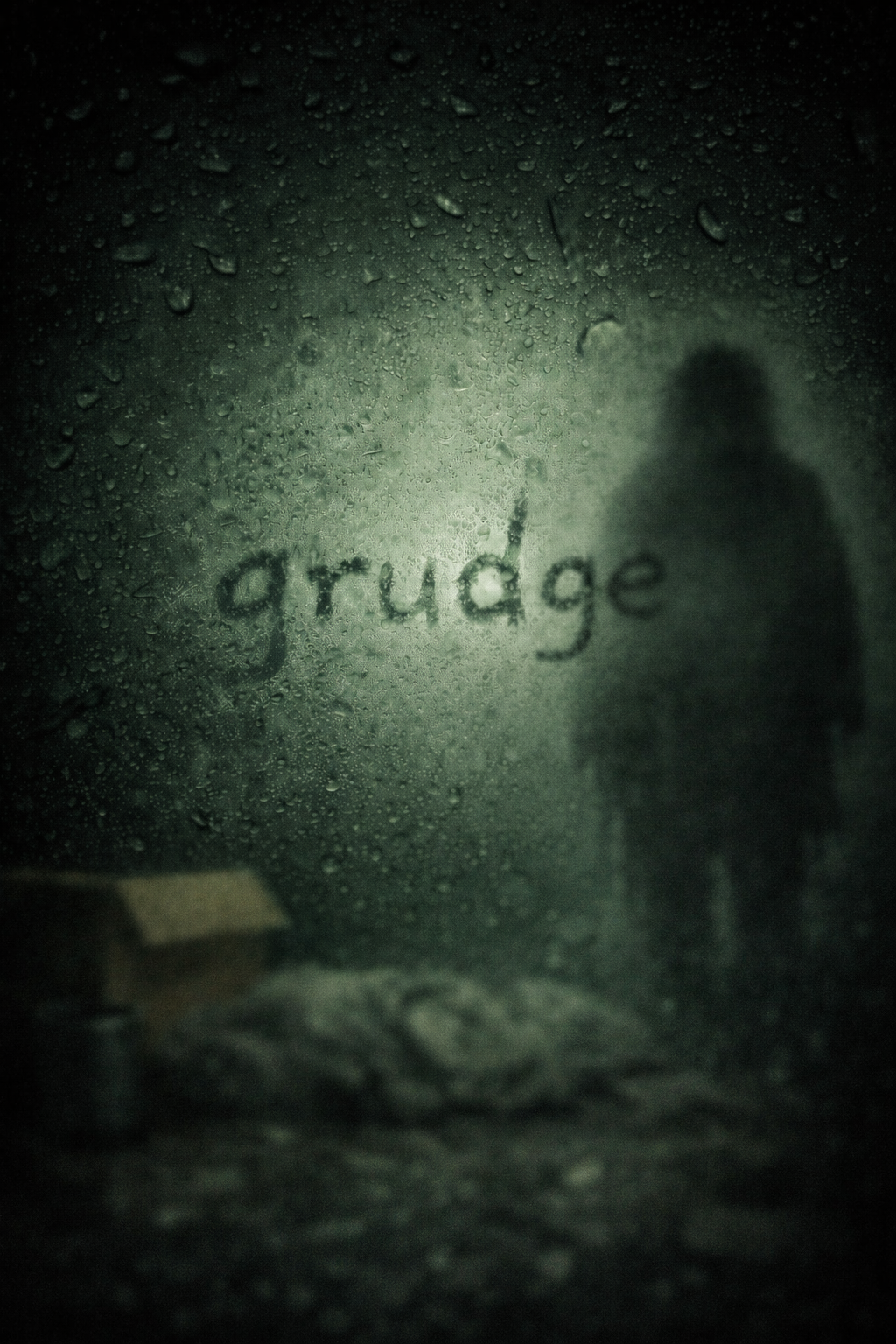 Grudge