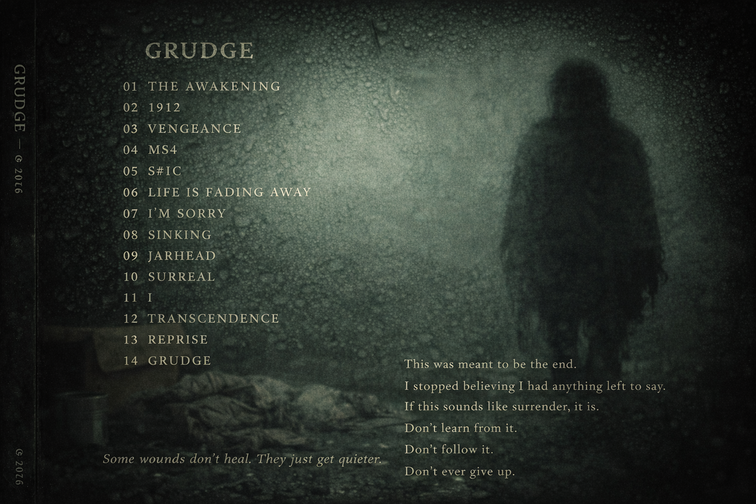 Grudge